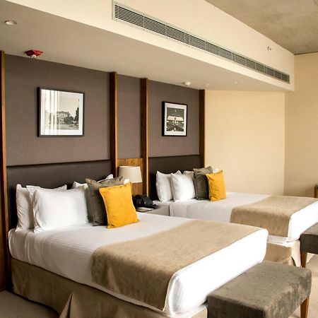 Hotel Grand Brizo La Plata Zewnętrze zdjęcie