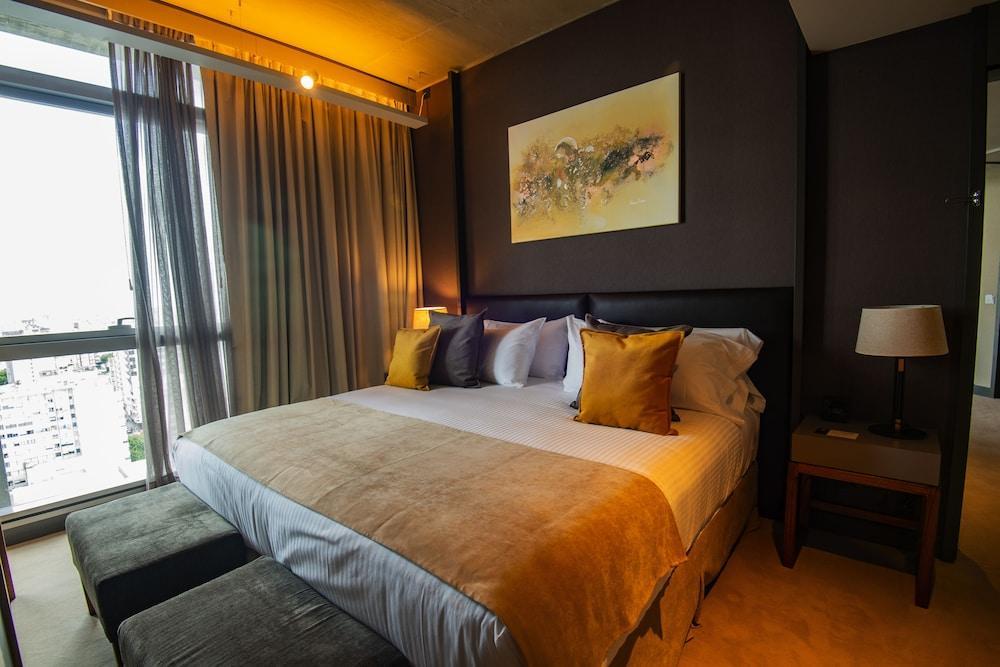 Hotel Grand Brizo La Plata Zewnętrze zdjęcie