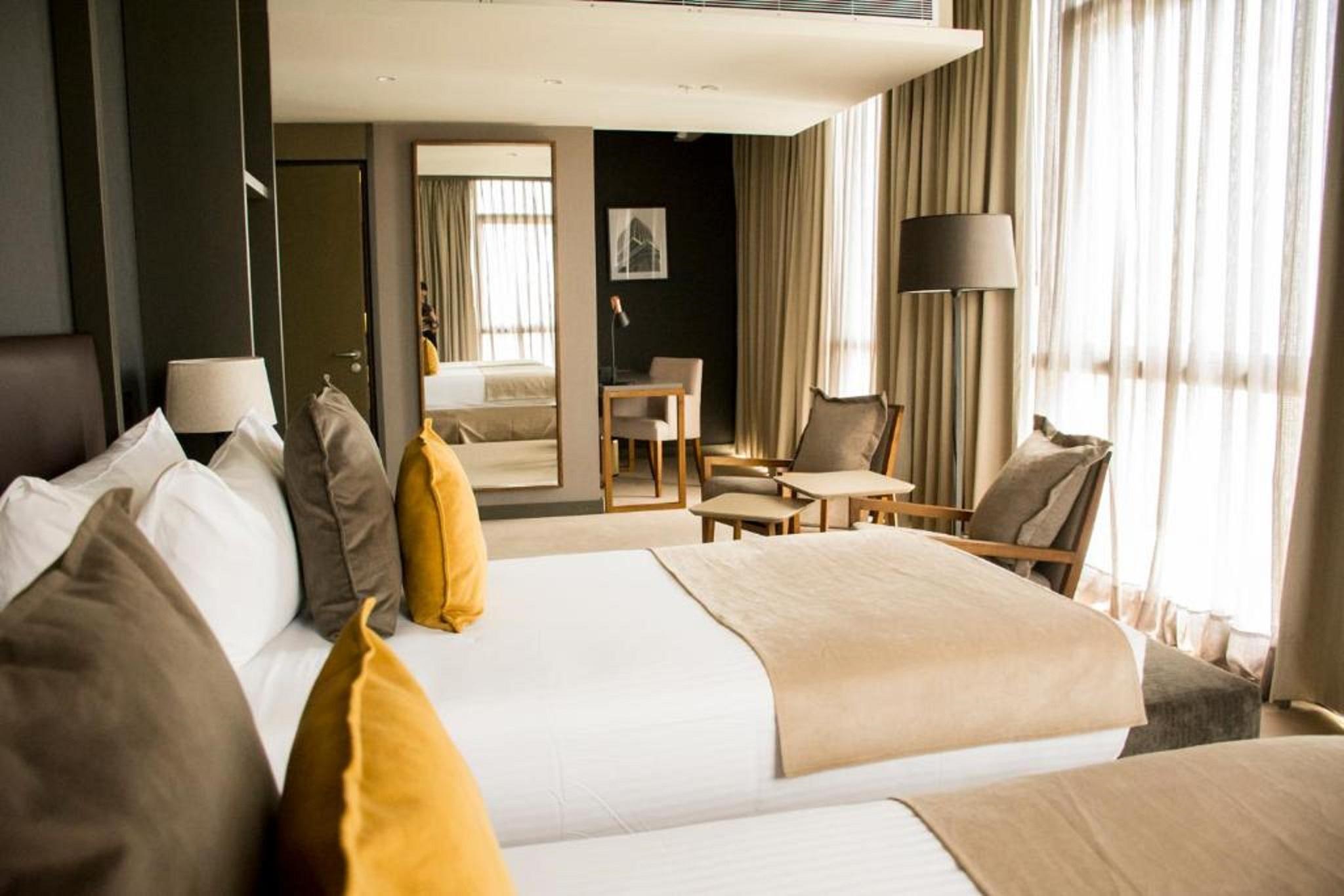 Hotel Grand Brizo La Plata Zewnętrze zdjęcie