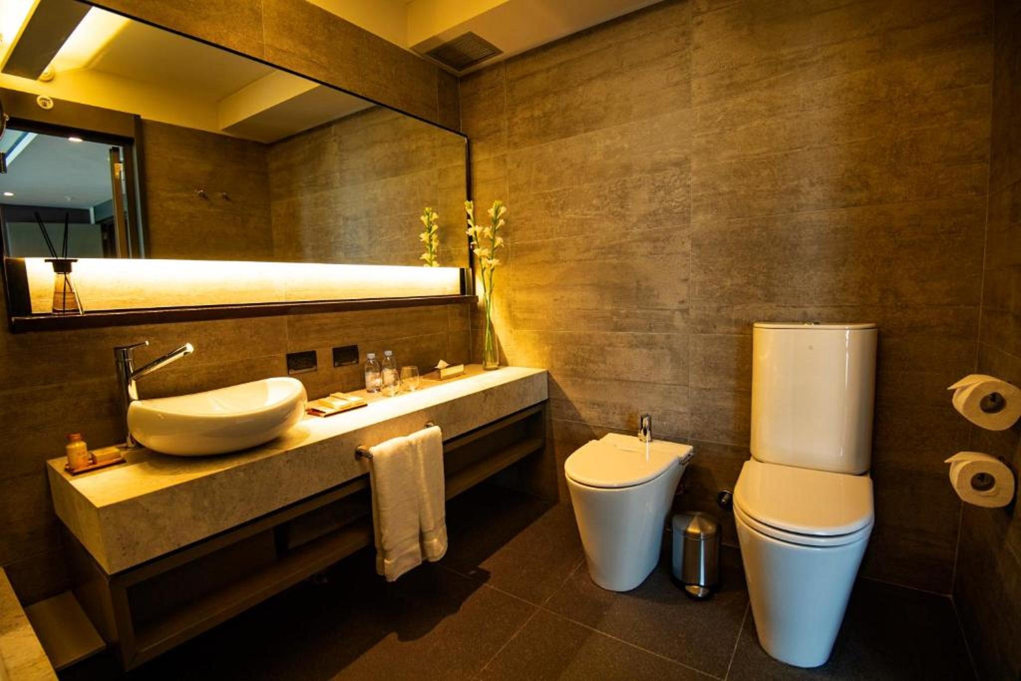 Hotel Grand Brizo La Plata Zewnętrze zdjęcie
