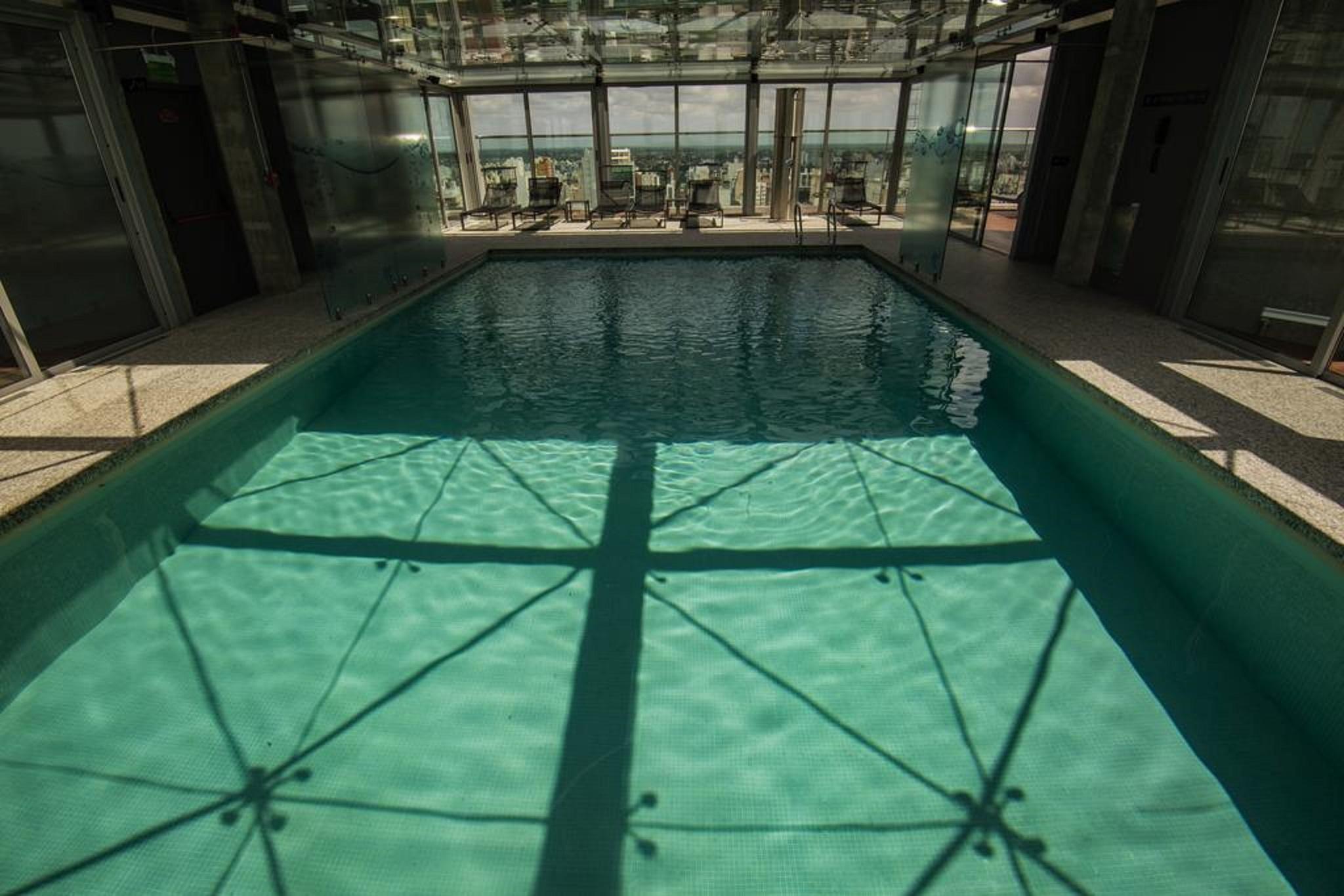 Hotel Grand Brizo La Plata Zewnętrze zdjęcie
