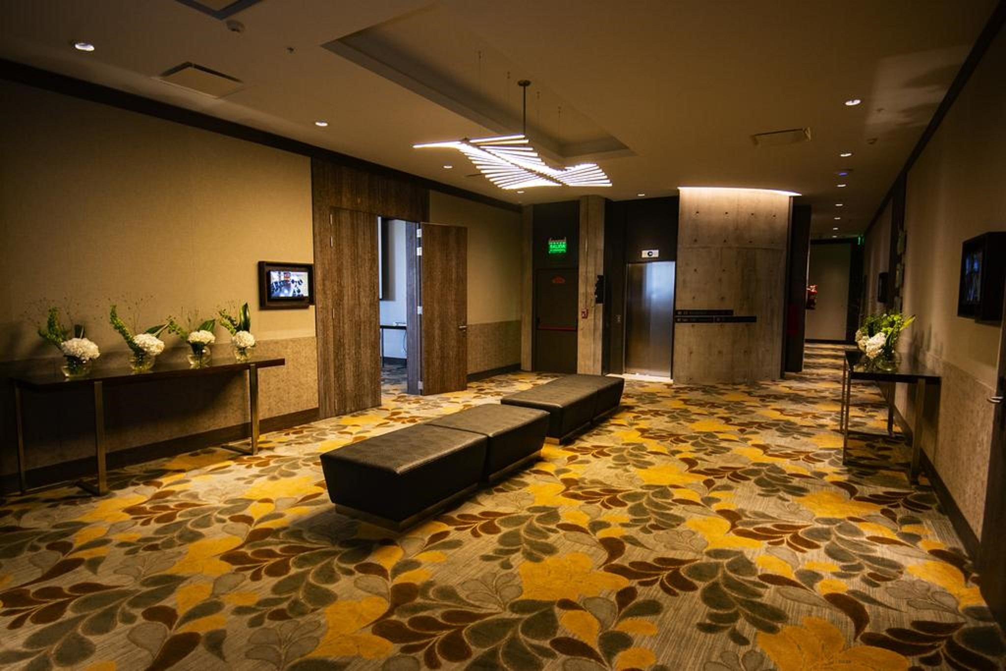 Hotel Grand Brizo La Plata Zewnętrze zdjęcie