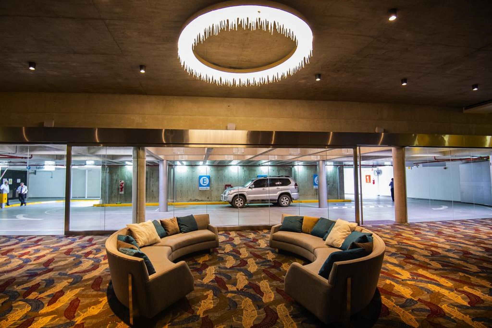 Hotel Grand Brizo La Plata Zewnętrze zdjęcie