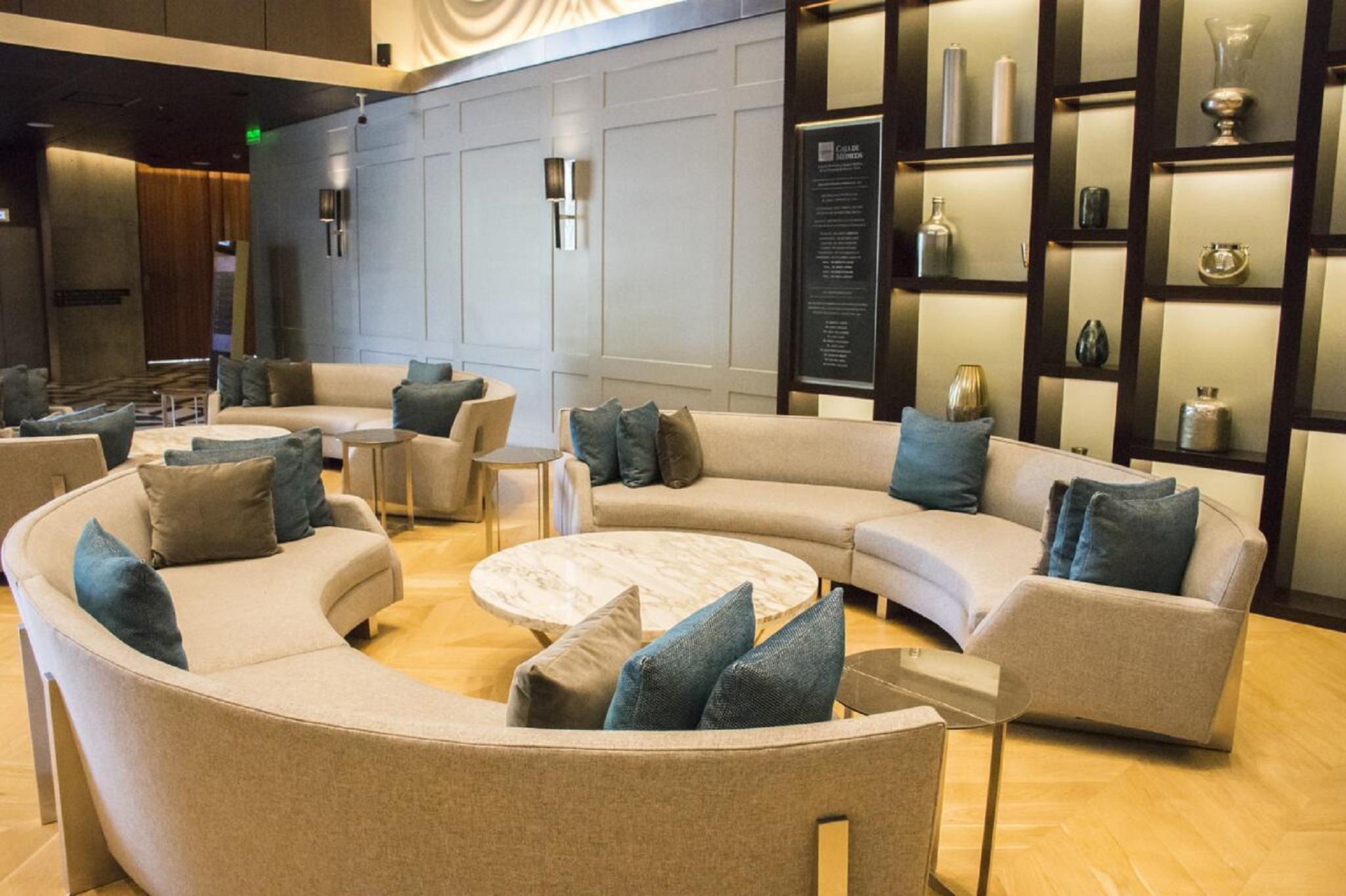 Hotel Grand Brizo La Plata Zewnętrze zdjęcie
