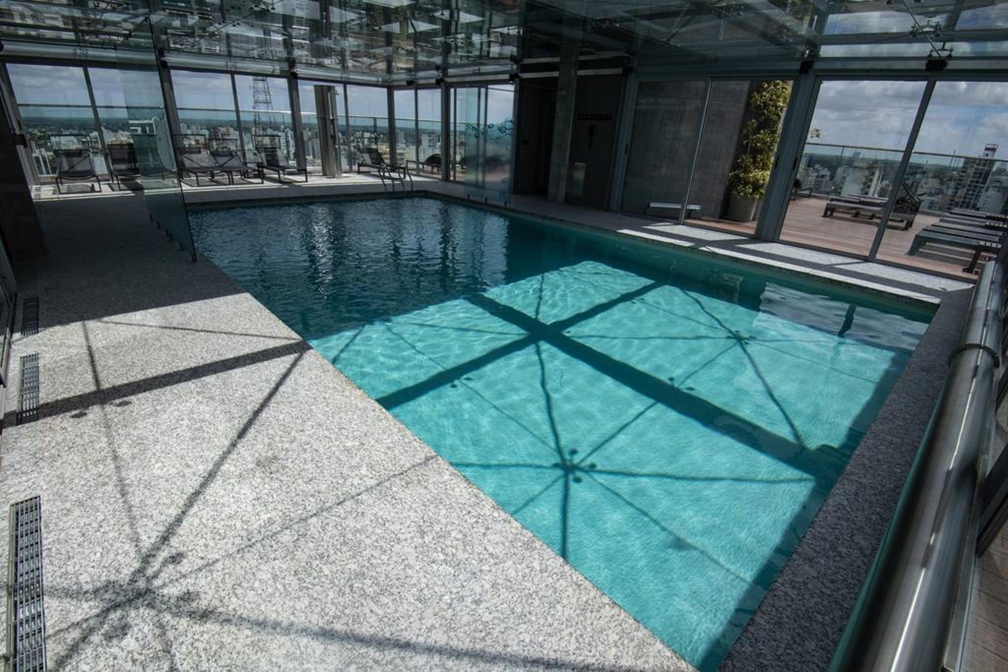 Hotel Grand Brizo La Plata Zewnętrze zdjęcie