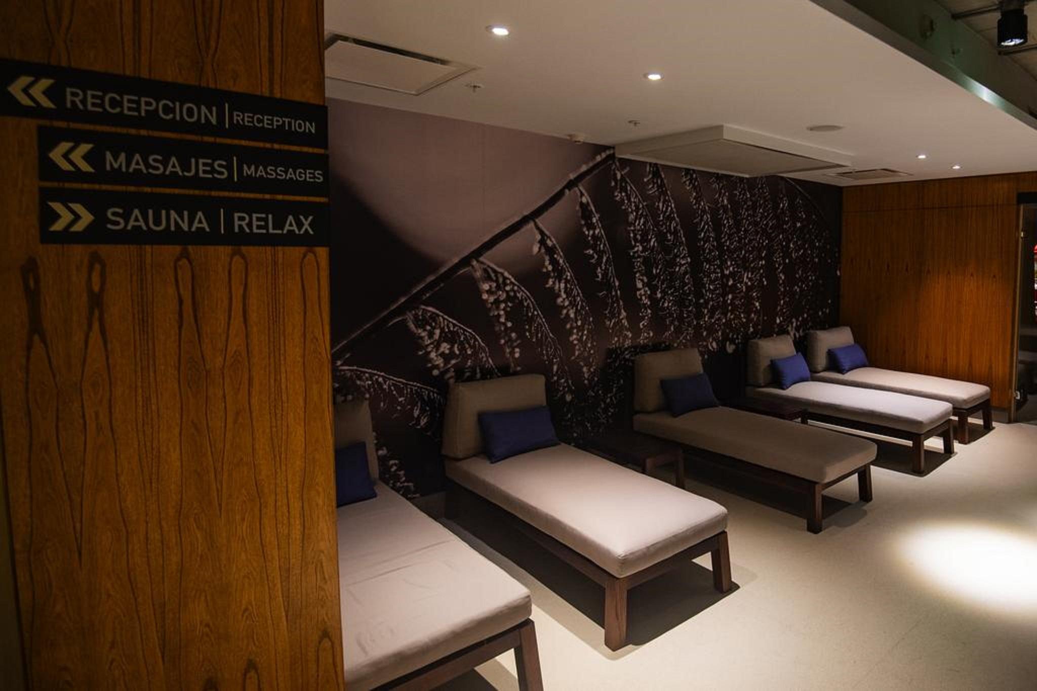 Hotel Grand Brizo La Plata Zewnętrze zdjęcie