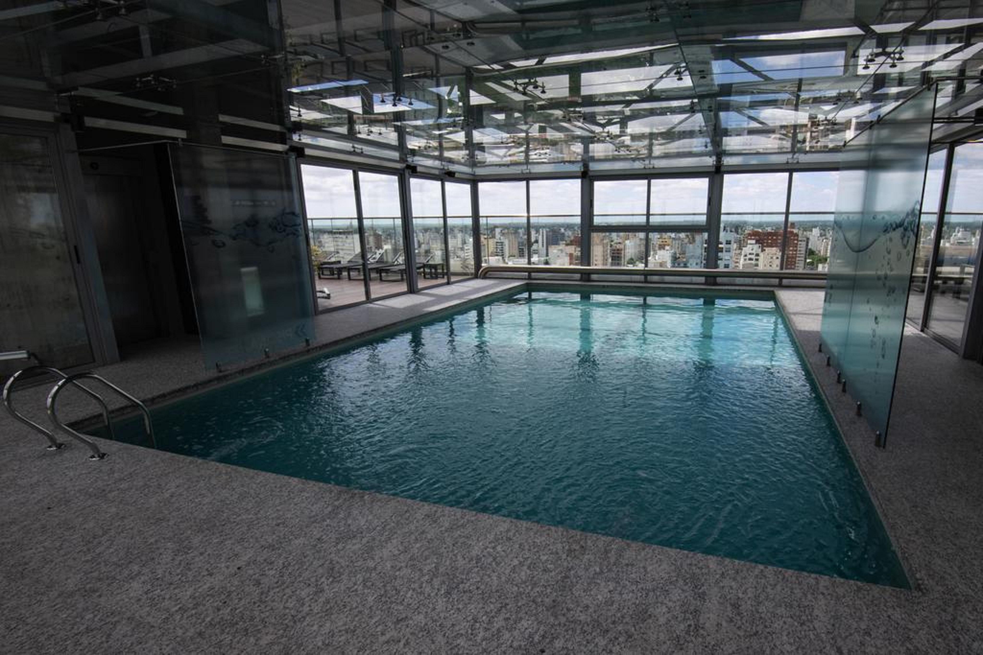 Hotel Grand Brizo La Plata Zewnętrze zdjęcie