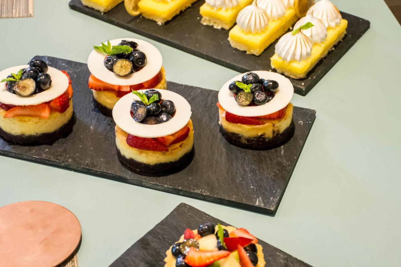 Hotel Grand Brizo La Plata Zewnętrze zdjęcie